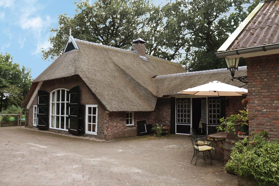 Villa | Exterior