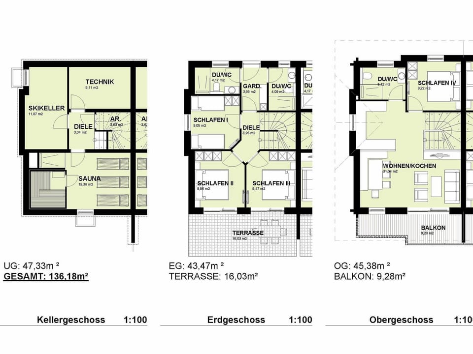 House | Floor plan