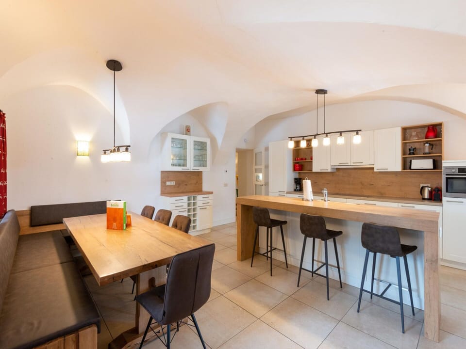 House | Private kitchen