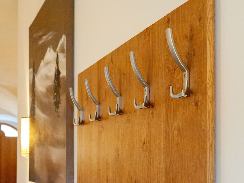 House | Interior detail