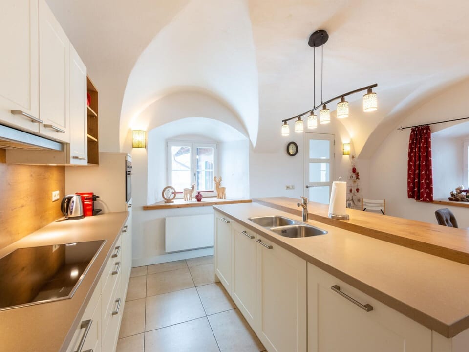 House | Private kitchen