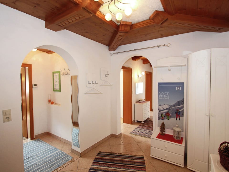 Apartment | Interior