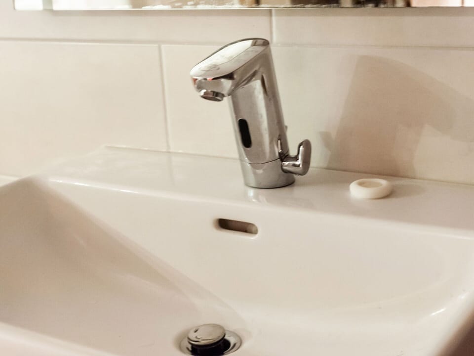 Apartment | Bathroom | Towels