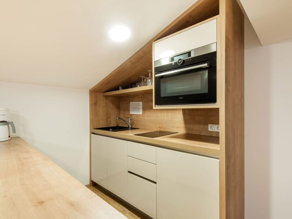 Apartment | Private kitchen