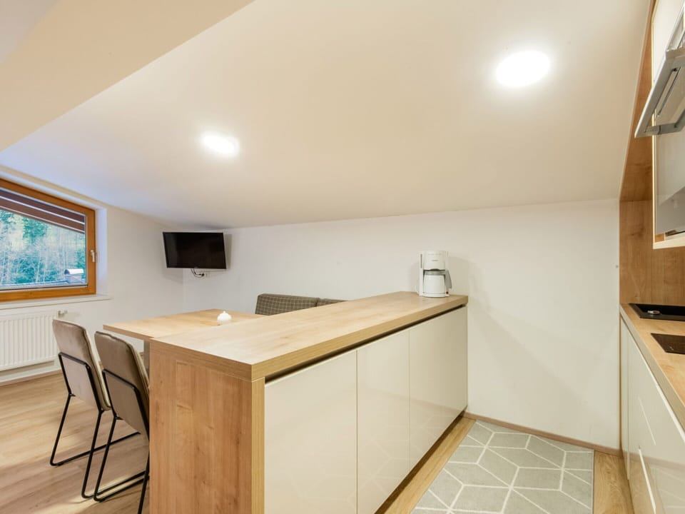 Apartment | Dining