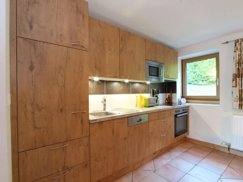Chalet | Private kitchen