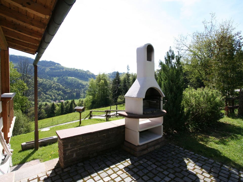 Chalet | Property amenity