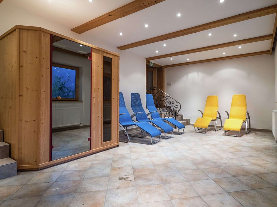 Chalet | Spa treatment