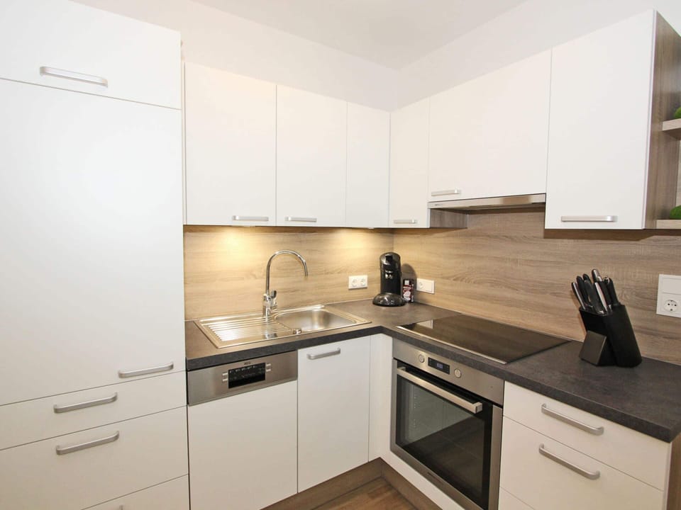 Apartment | Private kitchen