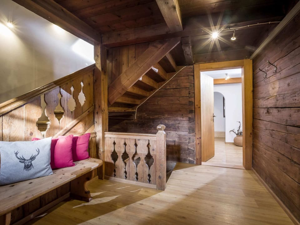House | Interior