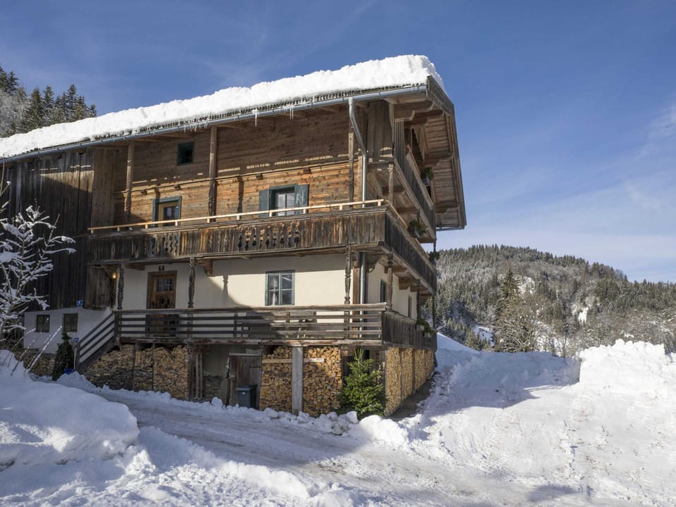 House | Exterior