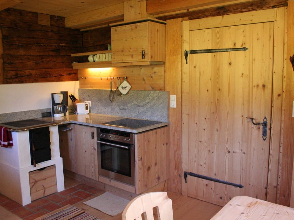 House | Private kitchen