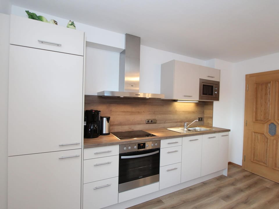 Apartment | Private kitchen
