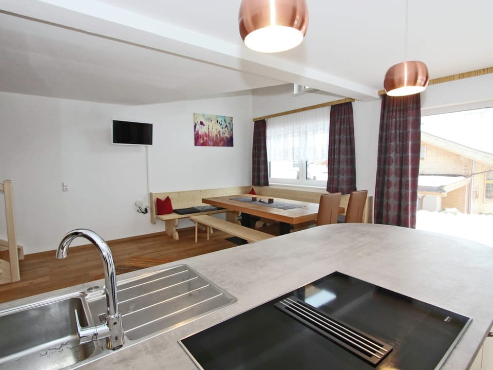 House | Private kitchen