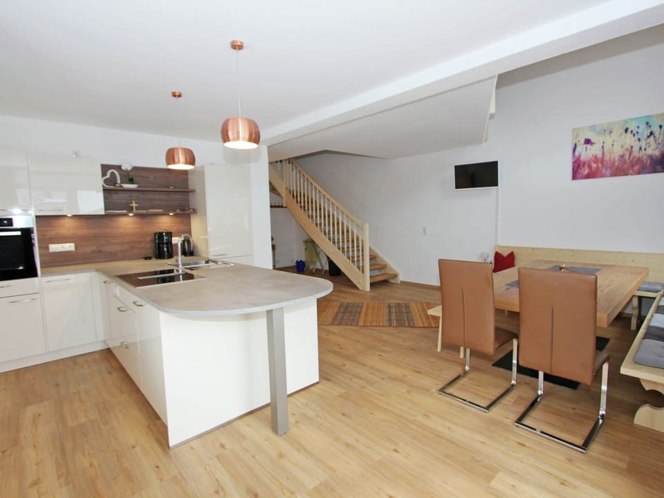 House | Private kitchen
