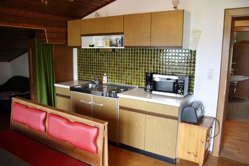 Apartment | Private kitchen
