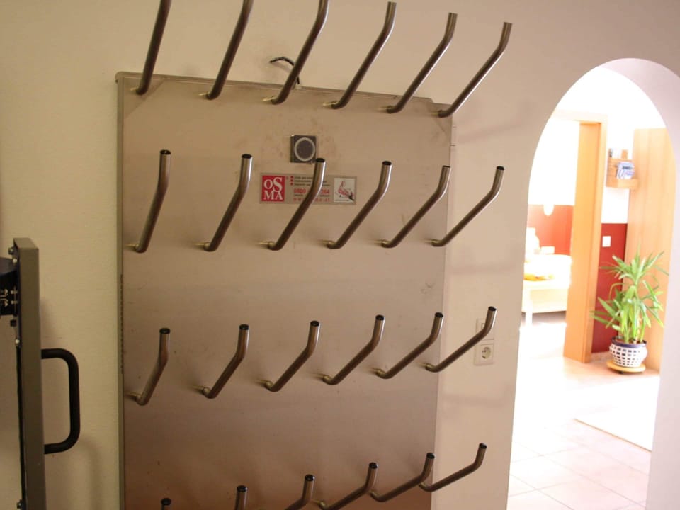 Chalet | Interior detail
