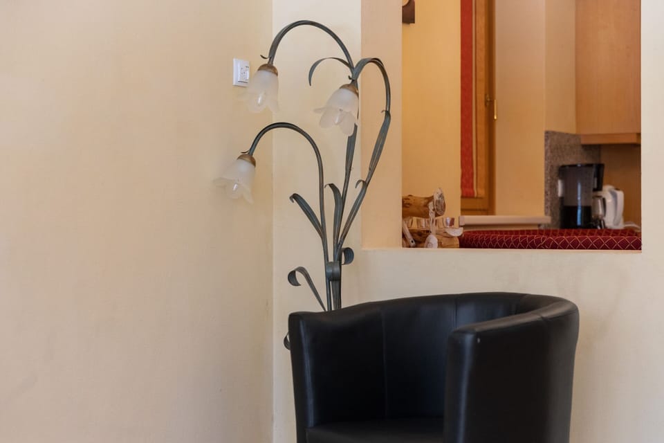 Chalet | Interior detail