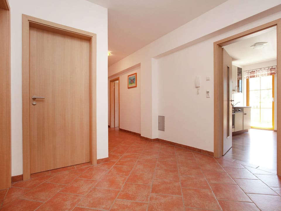 Apartment | Interior