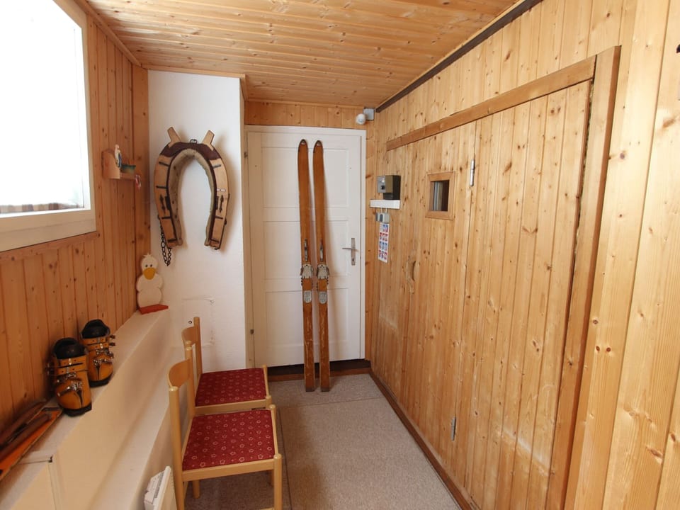 Chalet | Interior