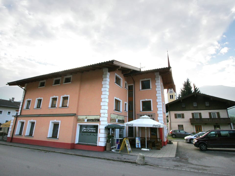 Apartment | Exterior