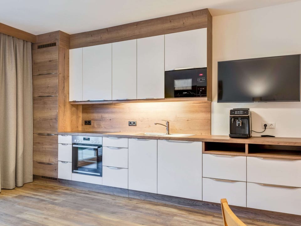 Apartment | Private kitchen
