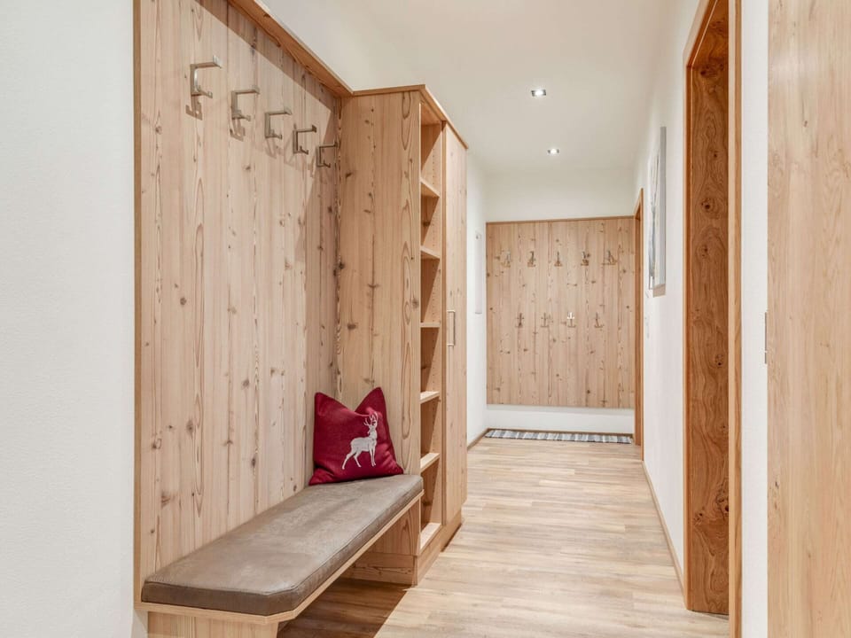 Apartment | Interior
