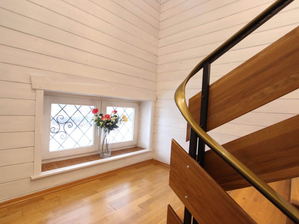 House | Interior