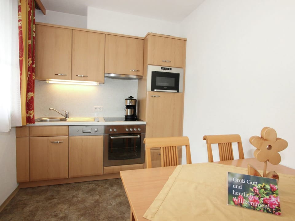 Apartment | Private kitchen