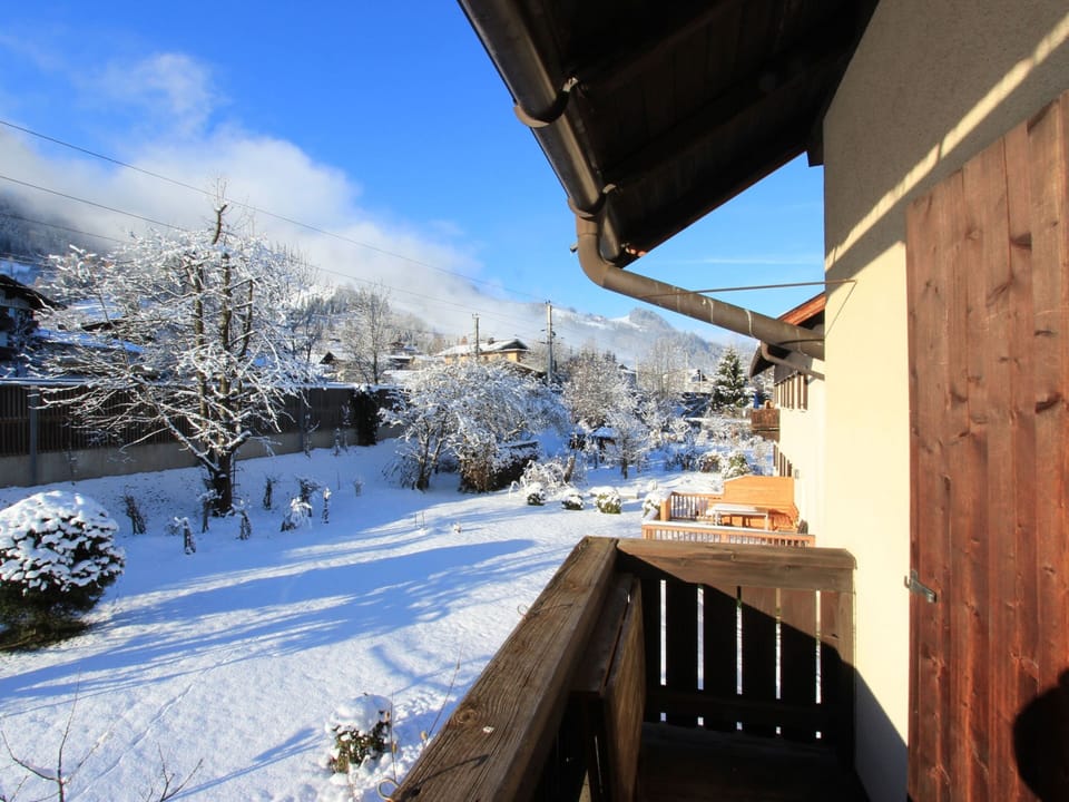 Apartment | View from property