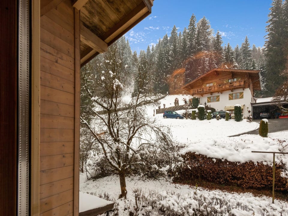 Apartment | View from property