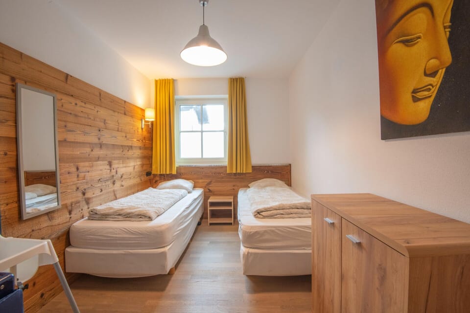 Apartment | 3 bedrooms, bed sheets
