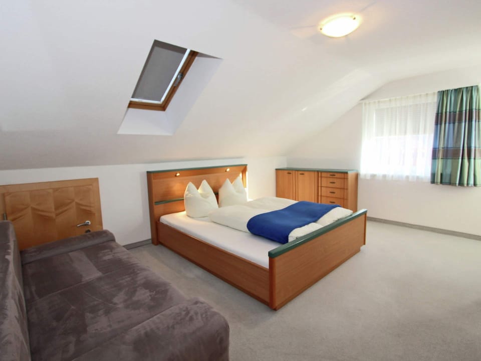 Chalet in Fiss Near Ski Lifts Apartment in Serfaus