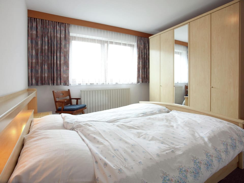 Cozy Apartment near Ski Area in Sautens Apartment in Tyrol