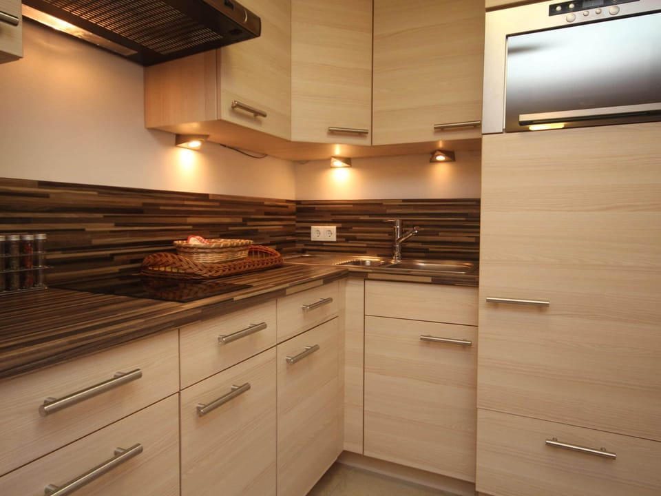 Apartment | Private kitchen | Electric kettle