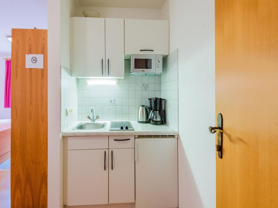 Apartment | Private kitchen