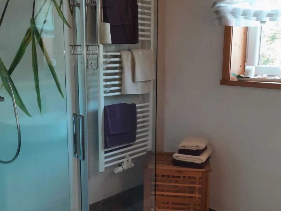 Apartment | Bathroom