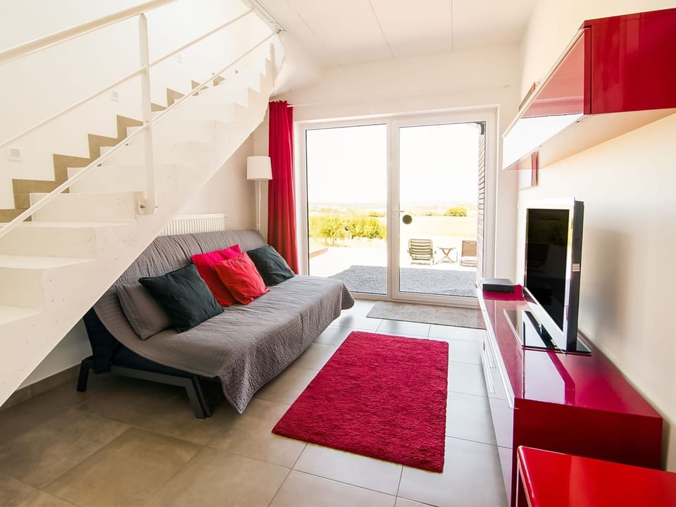 House | Living area