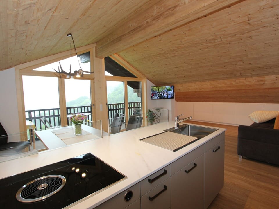 Apartment | Private kitchen