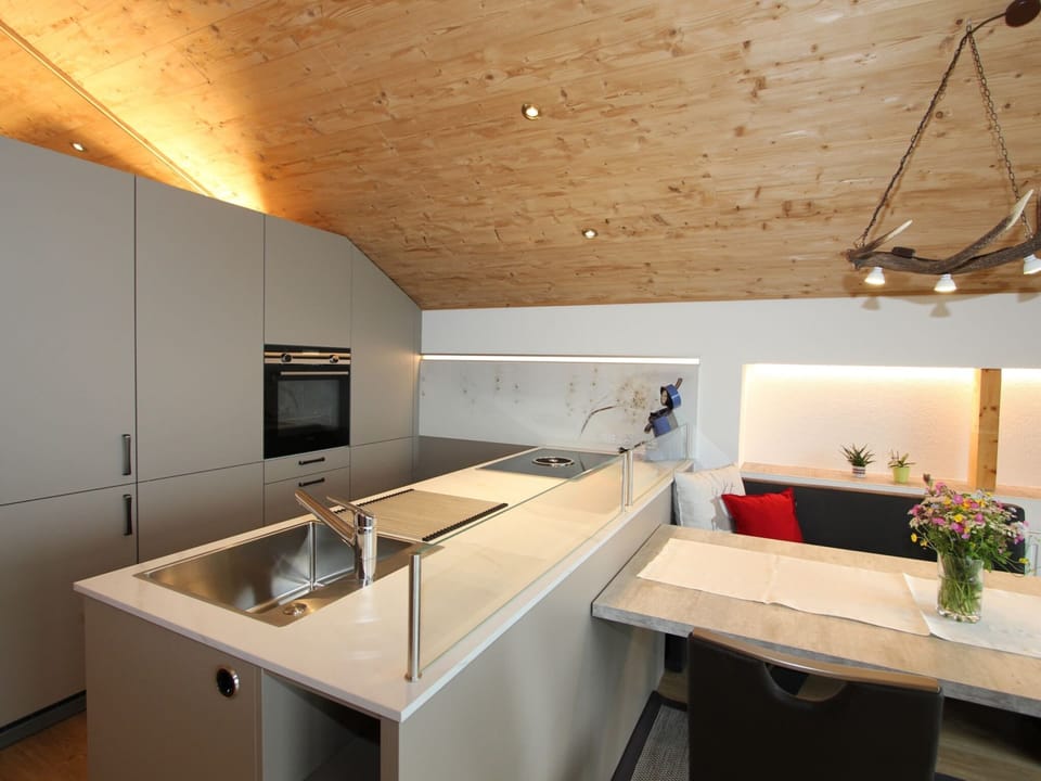 Apartment | Private kitchen