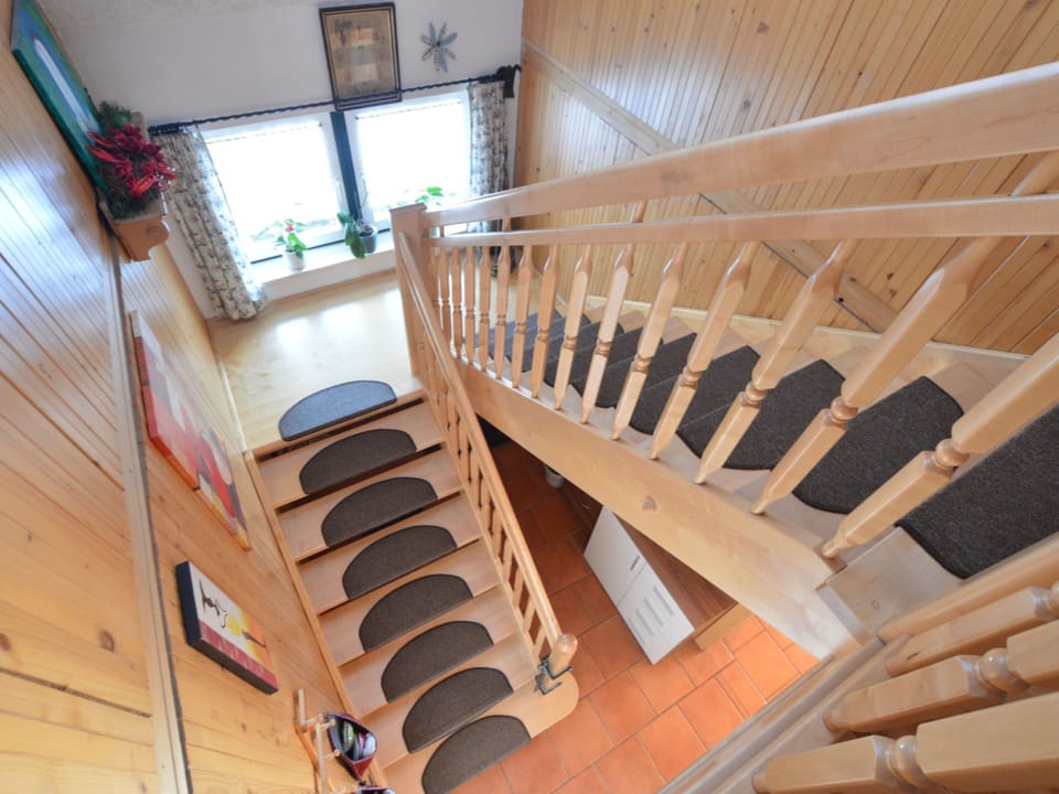 Chalet | Interior