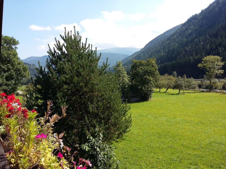 Chalet | View from property