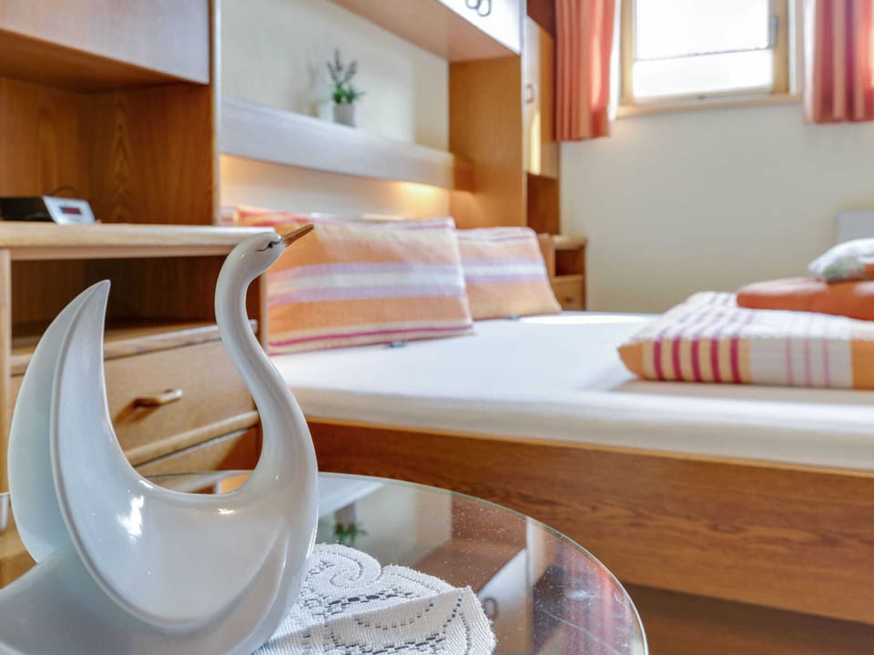 Vibrant Apartment near Ski Area in Fiss Apartment in Serfaus