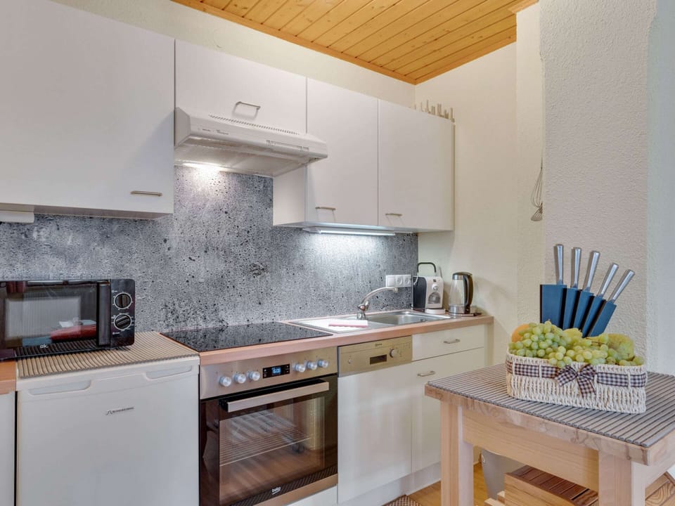 Apartment | Private kitchen