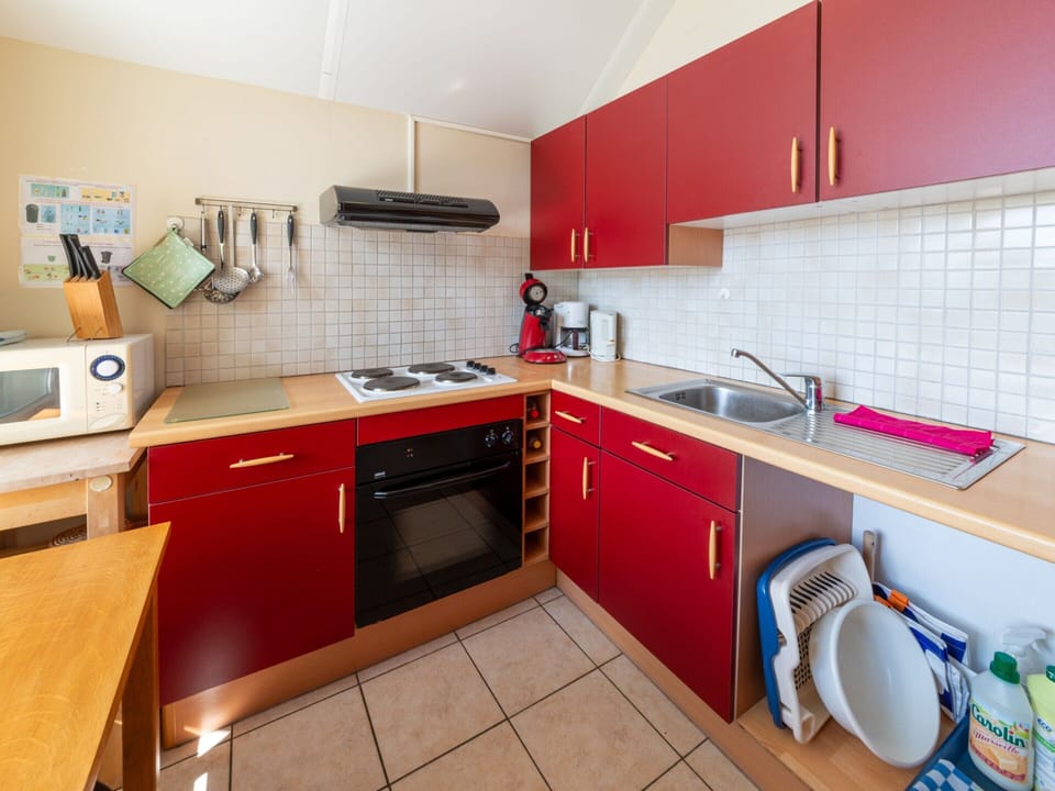 Apartment | Private kitchen