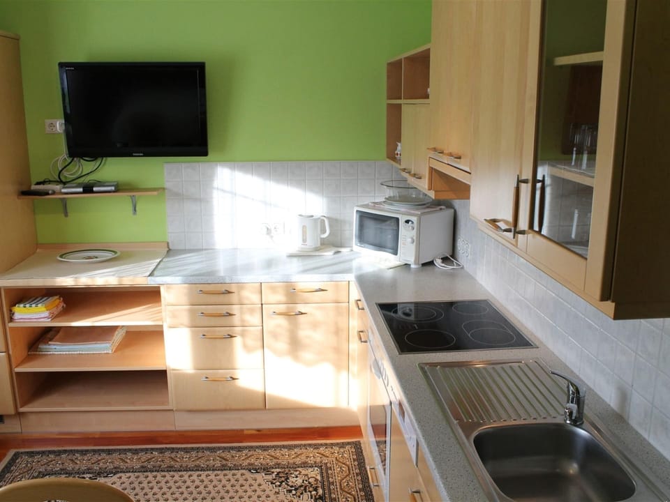 Apartment | Private kitchen