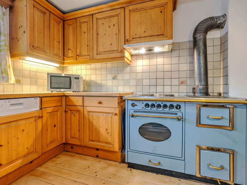 House | Private kitchen