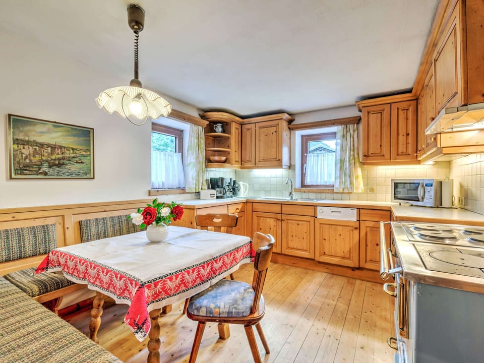 House | Private kitchen