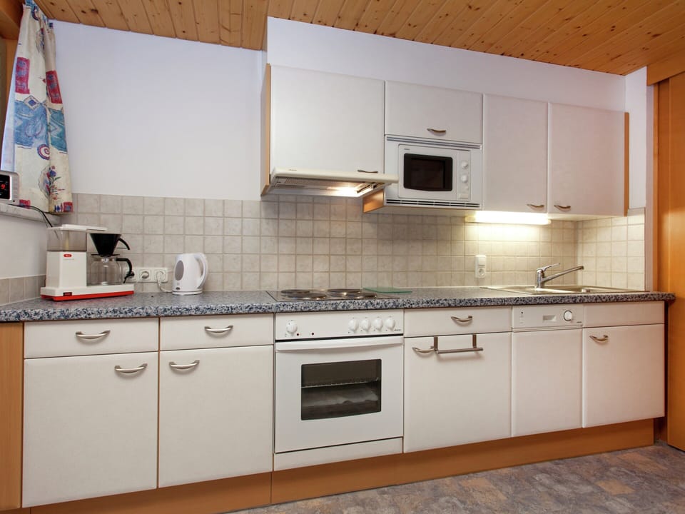 Apartment | Private kitchen