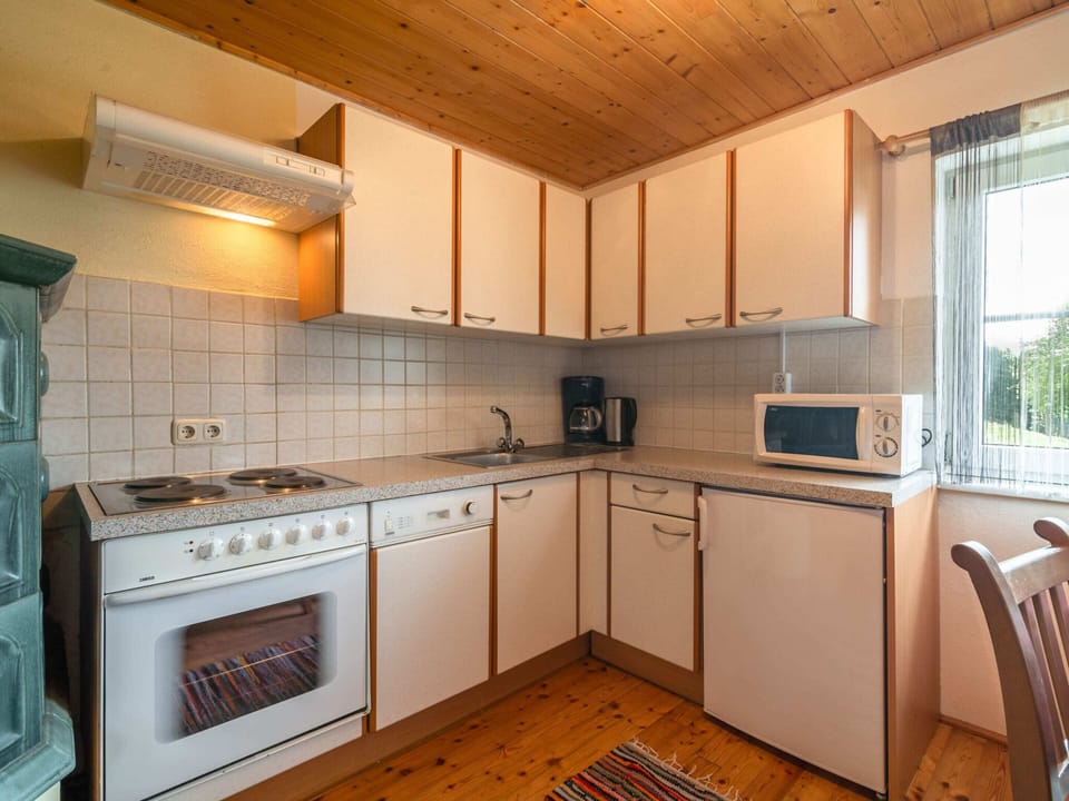 House | Private kitchen